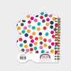 Shaped Notebooks - Dog