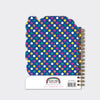 Shaped Notebooks - Flower