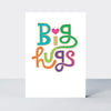Shine - Big hugs