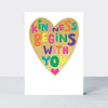 Shine - Kindness begins with you