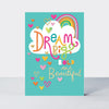Shine - Dream big, bold and beautiful