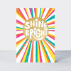 Shine - Shine bright