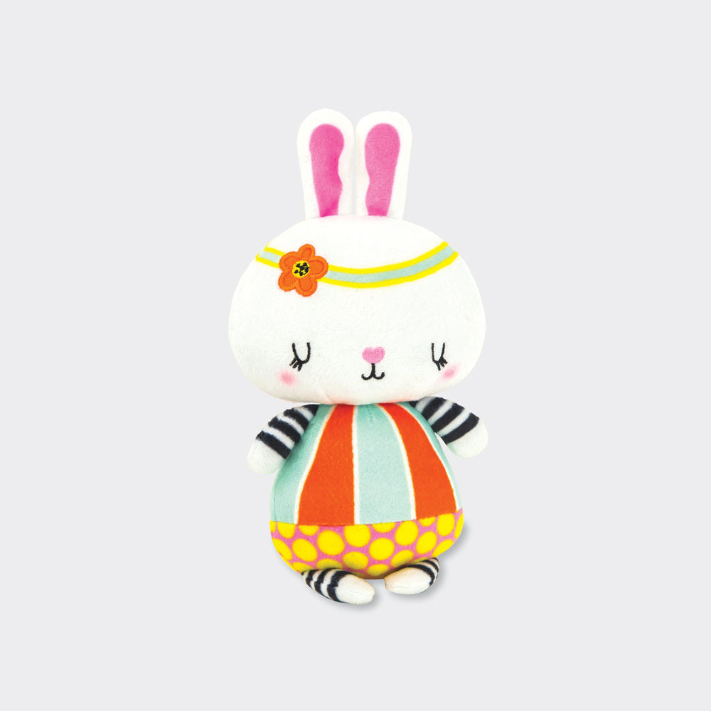 17cm Plush - Butternut the Bunny