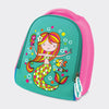 Small Neoprene Rucksacks ‐ Mermaid
