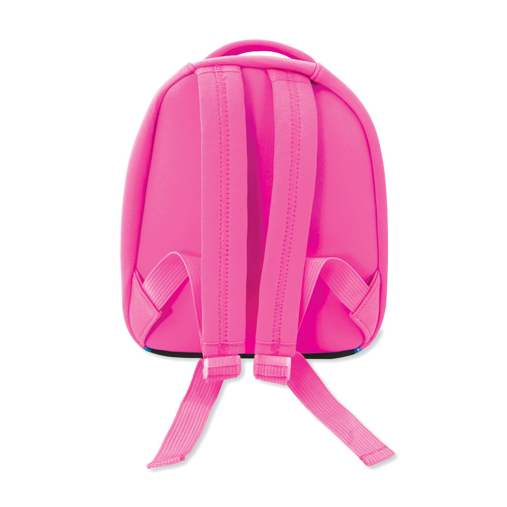 Small Neoprene Rucksacks ‐ Mermaid