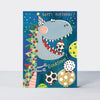 Spot - H B'day/Roarsome Dinosaur