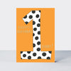 Spotty Age 1
