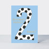 Spotty Age 2