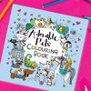 Adorable Pets Colouring Book