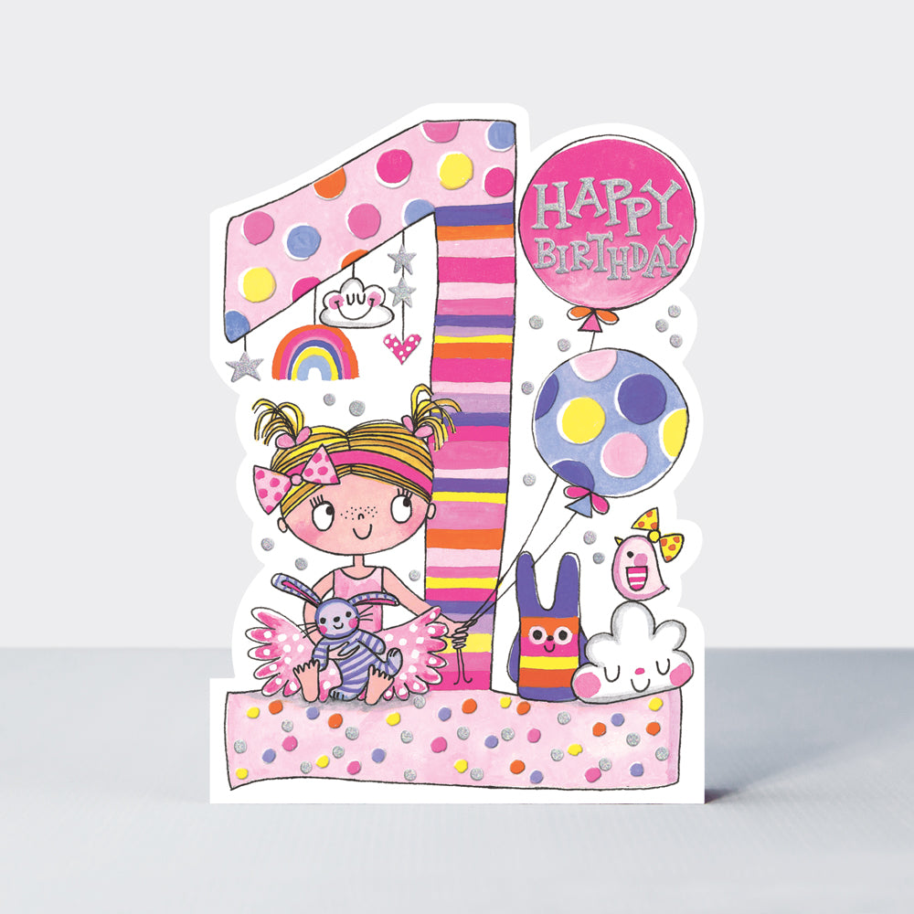 Star Jumps - Age 1 girl &amp; toys