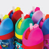 Drinks Bottle With Straw - One Of A Kind Unicorn
