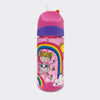 Drinks Bottle With Straw - Fairy Friends