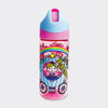 Drinks Bottle With Straw - Little Princess