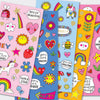 Luxury Foiled Sticker Books - You Got This Stickers