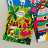 Pre order - Die-Cut Sticker Books - Jungle