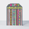 Hello Sunday! - Happy Birthday/Candles