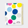 Wiro Notebook - Jot It Down/Dots