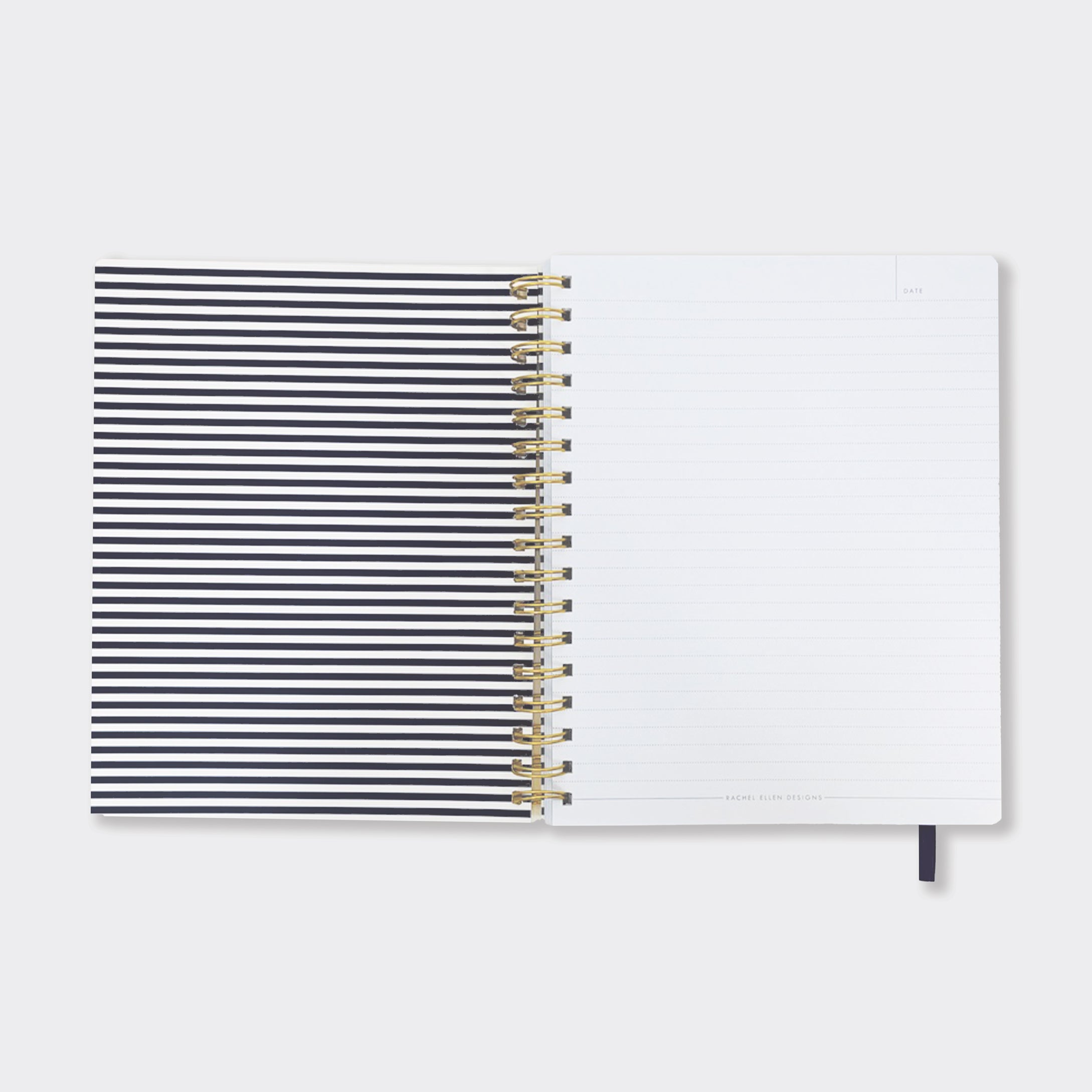 Wiro Notebook - Jot It Down/Dots