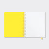 Wiro Notebook - Daisies
