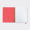Wiro Notebook - Never forget how amazing you are!