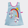Children's Tabard - Cherry Blossom Princess
