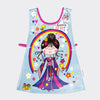 Children's Tabard - Cherry Blossom Princess