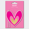 Gift Tags - Hearts