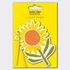 Gift Tags - Sunflower