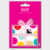 Gift Tags - Present