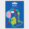 Gift Tags - Dinosaur