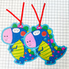 Gift Tags - Dinosaur