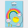 Gift Tags - Sun & Rainbow