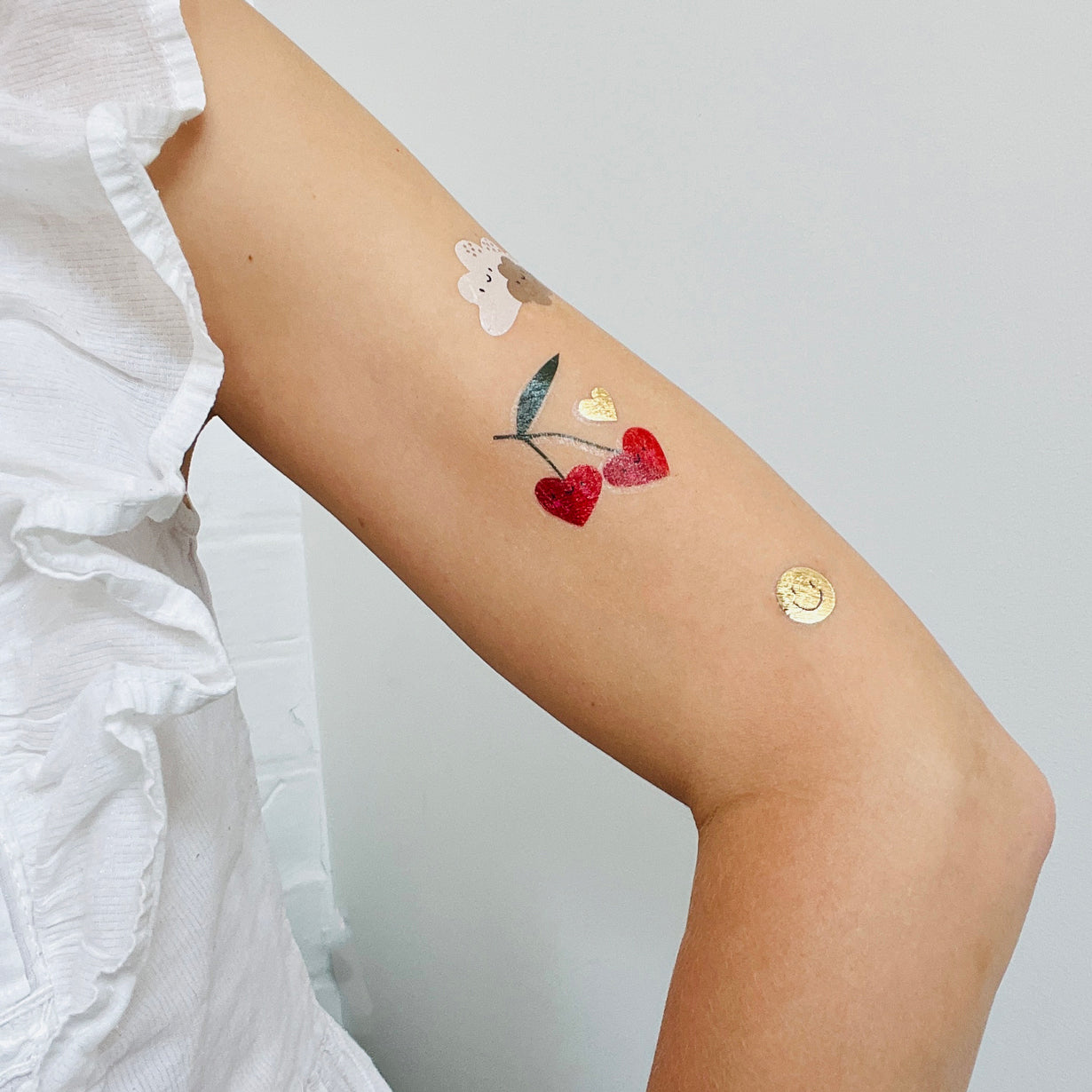 Friendship Tattoos
