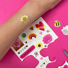 Friendship Tattoos