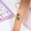 Fairy Friends Tattoos