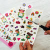Fairy Friends Tattoos