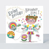 T-Party - Birthday Girl/Shine Bright/Fairy & Balloons