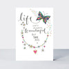 TLC - Life isn't always wonderful/butterfly