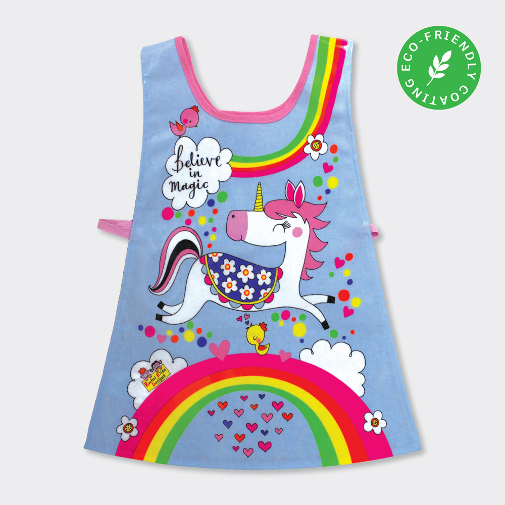 Children's Tabard - Unicorns & Rainbows