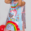 Children's Tabard - Unicorns & Rainbows