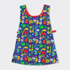 Children's Tabard - Dinosaurs
