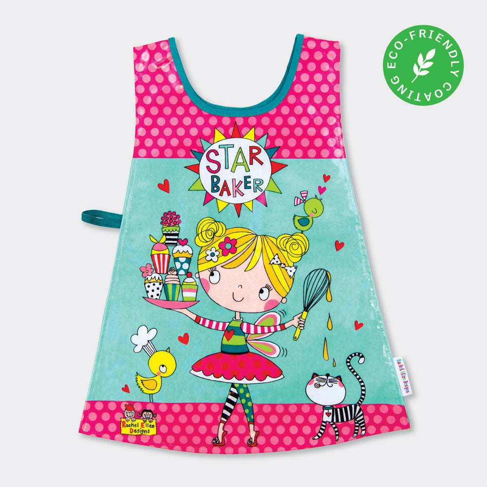 Children's Tabard - Star Baker - Mary the Fairy