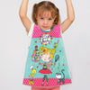 Children's Tabard - Star Baker - Mary the Fairy