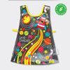 Children's Tabard - To the Moon