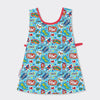 Children's Tabard - Super Hero