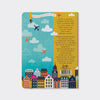 Travel Journal