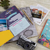 Travel Journal