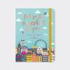 Travel Journal