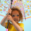 Umbrella - Fairy ballerina