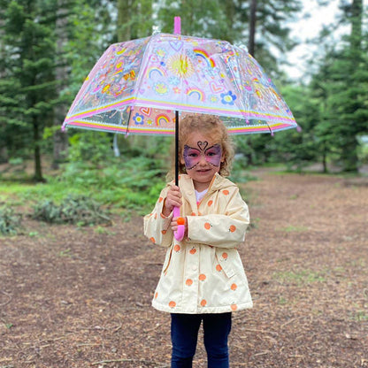 Umbrella - Fairy ballerina
